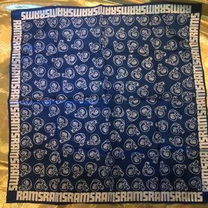 Square bandana